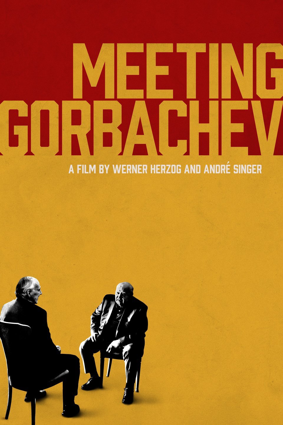 Upoznati Gorbačova